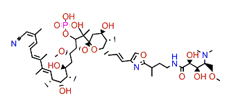 Calyculin A